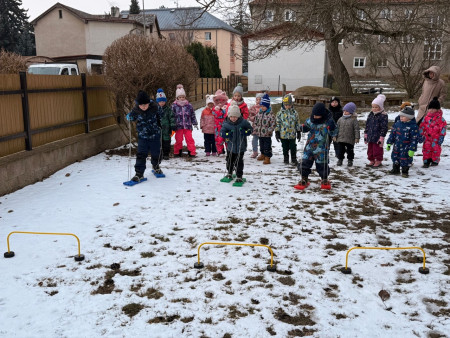 Společný den radosti